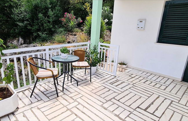 Holiday Home Gea - Three Bedroom Holiday Home With Terrace and Partial Sea View - Foto 22