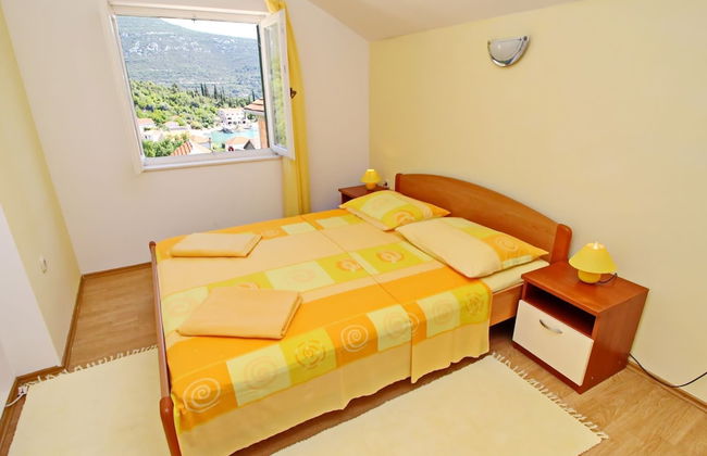 Holiday Home Gea - Three Bedroom Holiday Home With Terrace and Partial Sea View - Foto 3