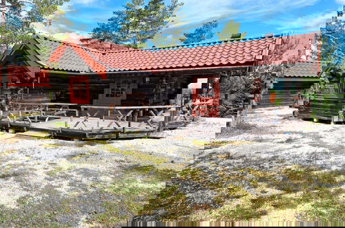 Foto 1 - 7 Person Holiday Home in Saffle