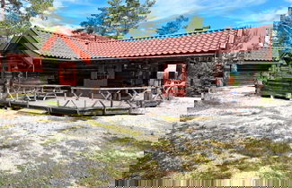 Foto 1 - 7 Person Holiday Home in Saffle