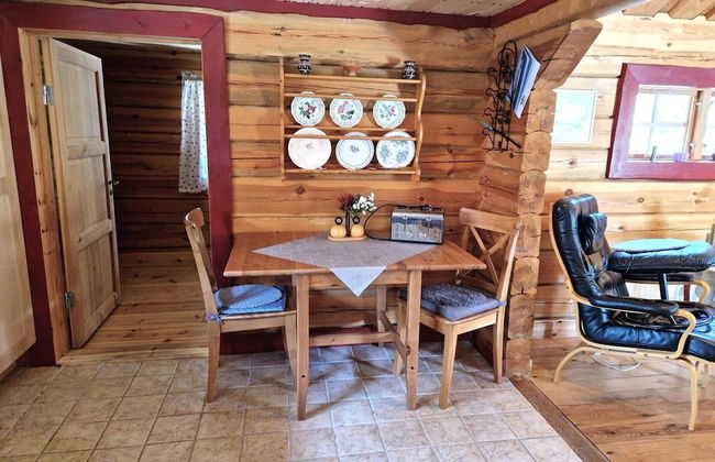 7 Person Holiday Home in Saffle - Foto 14