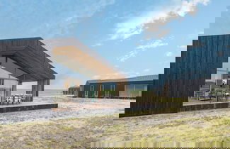 Foto 1 - Attractive Holiday Home With Terrace