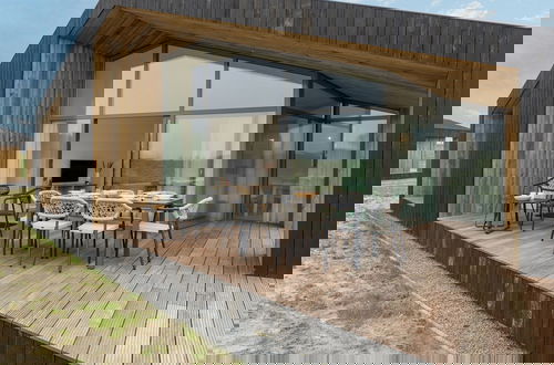 Foto 30 - Attractive Holiday Home With Terrace
