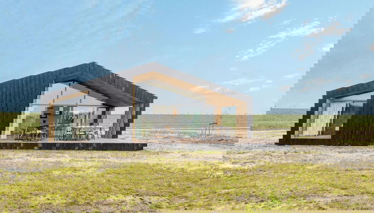 Foto 1 - Cottage in Wissenkerke Near Nature Reserve