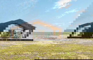 Foto 1 - Cottage in Wissenkerke Near Nature Reserve