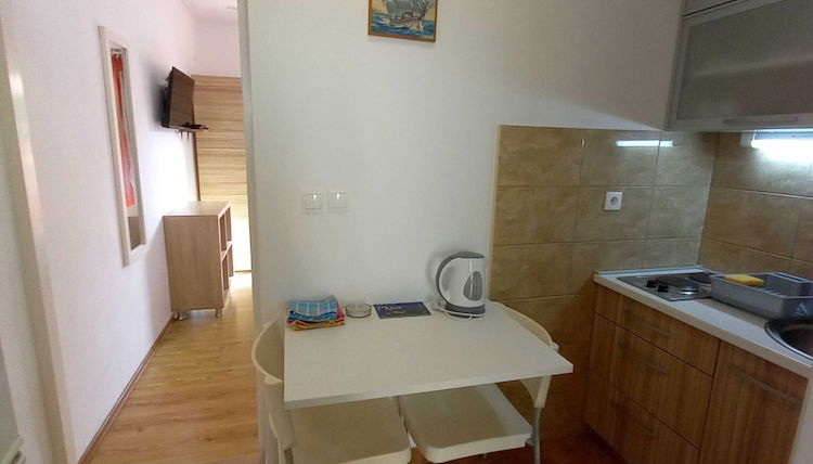 Foto 1 - Apartments Vinko Mljet- One-bedroom Apartment With Terrace