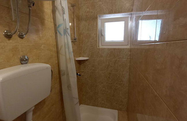 Apartments Vinko Mljet- One-bedroom Apartment With Terrace - Foto 11