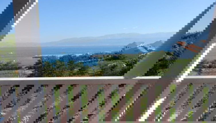 Foto 1 - Apartment Vesna & Ivica - Two Bedroom Apartment With Terrace and Sea View