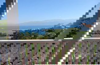 Foto 1 - Apartment Vesna & Ivica - Two Bedroom Apartment With Terrace and Sea View