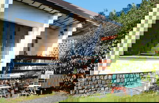 Foto 1 - Doppelhaushaelfte, Twietfort