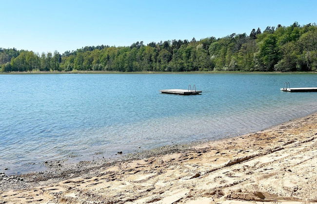 4 Star Holiday Home in Stora Vika - Foto 12