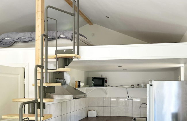 4 Star Holiday Home in Stora Vika - Foto 4