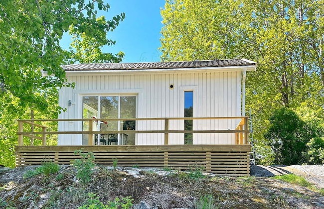 4 Star Holiday Home in Stora Vika - Foto 17