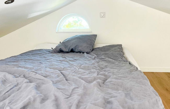 4 Star Holiday Home in Stora Vika - Foto 2
