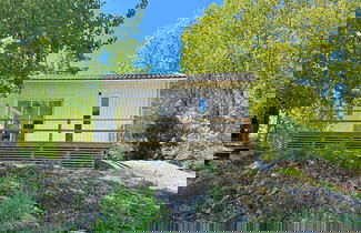 Photo 1 - 4 Star Holiday Home in Stora Vika