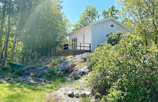 4 Star Holiday Home in Stora Vika - Foto 15