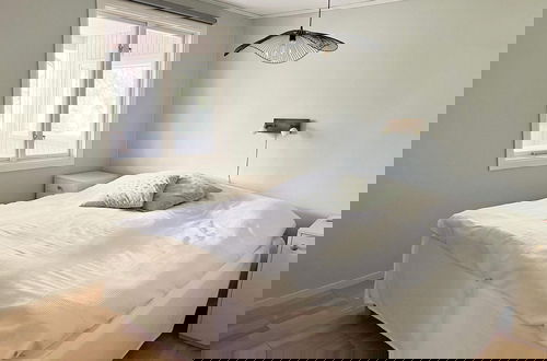 Foto 5 - 6 Person Holiday Home in Djurhamn