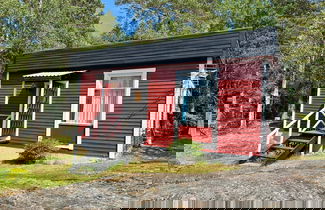 Photo 1 - 6 Person Holiday Home in Djurhamn