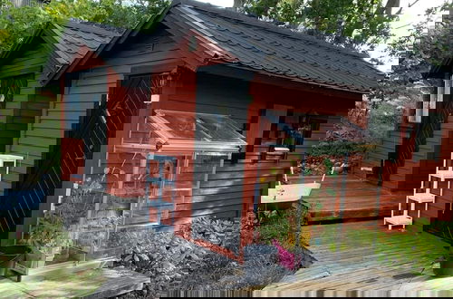 Foto 27 - 5 Star Holiday Home in Haro