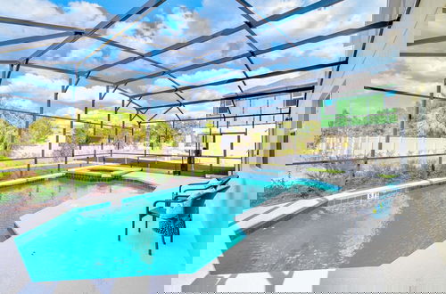 Foto 1 - Upstay- Resort Home w Pool Hot Tub - Near Disney