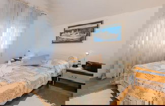 Foto 2 - Apartments Roda - Standard One Bedroom Apartment With Terrace -