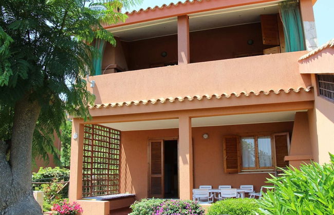 Apartment in Costa Rei Near White Sandy Beach - Foto 22