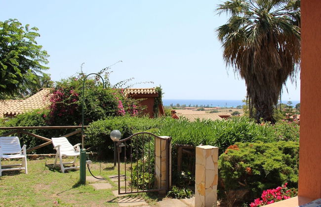 Apartment in Costa Rei Near White Sandy Beach - Foto 18