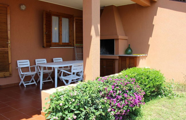 Apartment in Costa Rei Near White Sandy Beach - Foto 21
