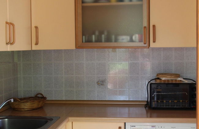 Apartment in Costa Rei Near White Sandy Beach - Foto 7