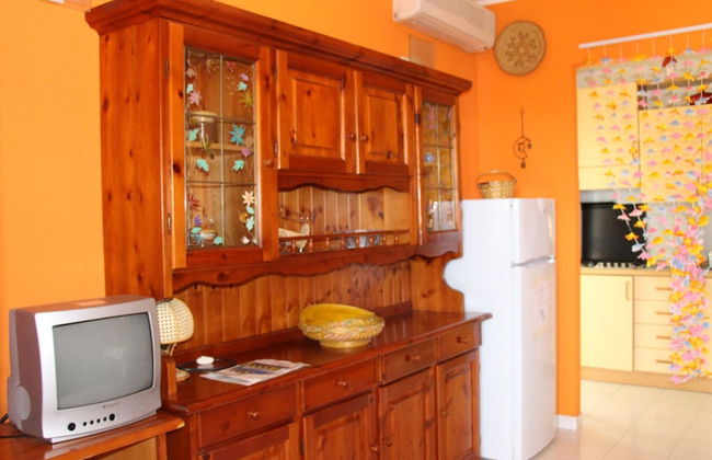 Apartment in Costa Rei Near White Sandy Beach - Foto 6