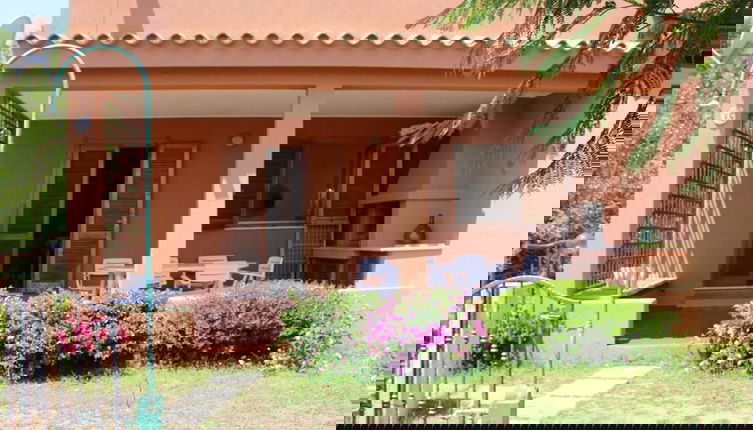 Photo 1 - Apartment in Costa Rei Near White Sandy Beach