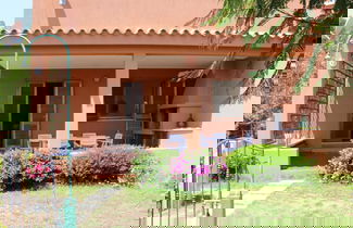 Foto 1 - Apartment in Costa Rei Near White Sandy Beach