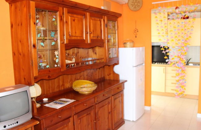 Apartment in Costa Rei Near White Sandy Beach - Foto 9