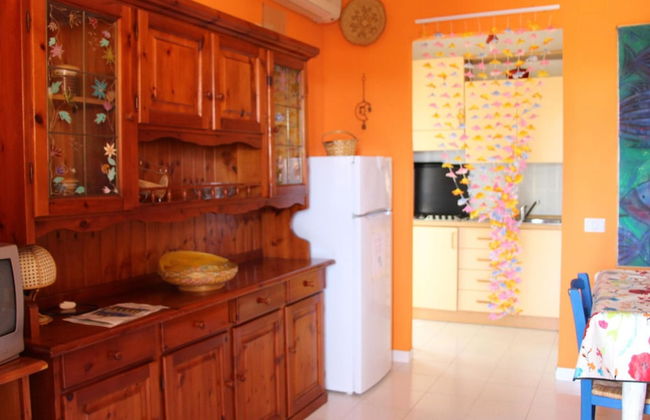 Apartment in Costa Rei Near White Sandy Beach - Foto 8