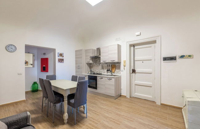 Mika Apartment alla Stazione - Foto 7