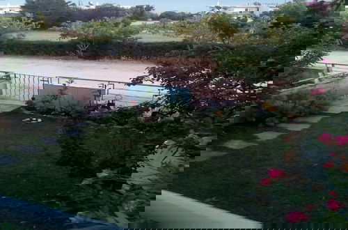 Foto 23 - Cheerful Holiday Home in Preveza With Garden