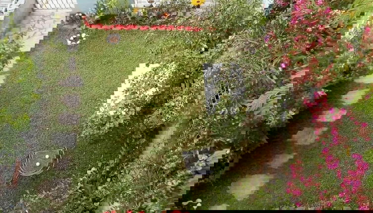 Foto 1 - Cosy Holiday Home in Preveza With Garden
