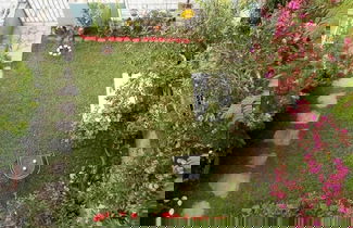 Foto 1 - Cosy Holiday Home in Preveza With Garden