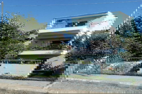 Foto 25 - Cheerful Holiday Home in Preveza With Garden