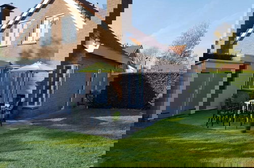 Photo 1 - Nice Holiday Home Near the Beach