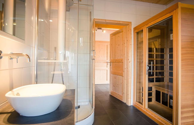 Casa de 5 quartos em Stadl-Predlitz com jardim e terraço - Foto 20