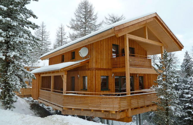 Casa de 5 quartos em Stadl-Predlitz com jardim e terraço - Foto 2