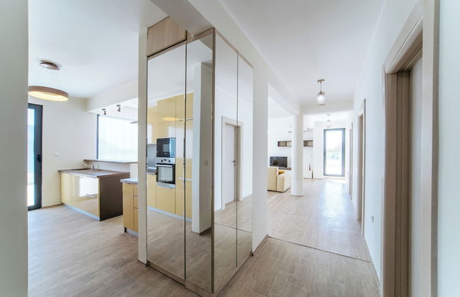 Budva Gate Penthouse - Foto 11