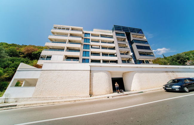 Budva Gate Penthouse - Foto 26