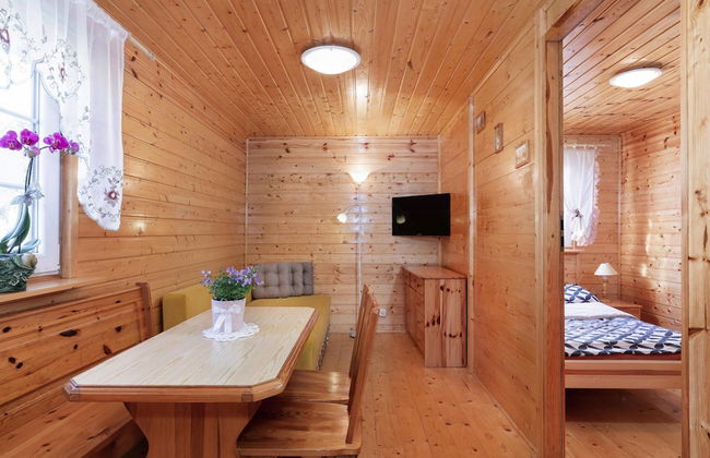 Holiday Home in Domyslow by Kolczewo - the Perfect Place for two Guests - Foto 5