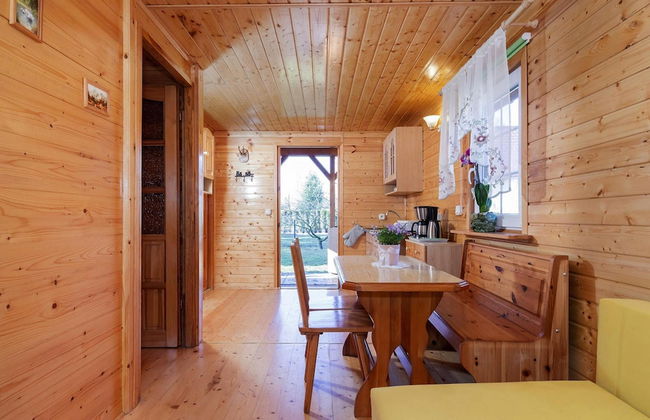 Holiday Home in Domyslow by Kolczewo - the Perfect Place for two Guests - Foto 6