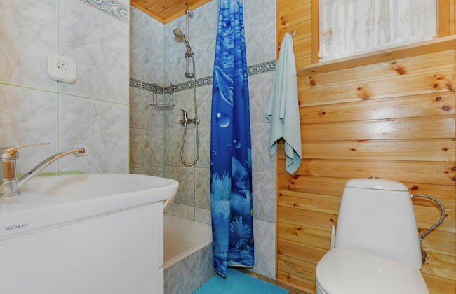 Holiday Home in Domyslow by Kolczewo - the Perfect Place for two Guests - Foto 4