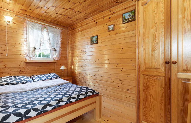 Holiday Home in Domyslow by Kolczewo - the Perfect Place for two Guests - Foto 2