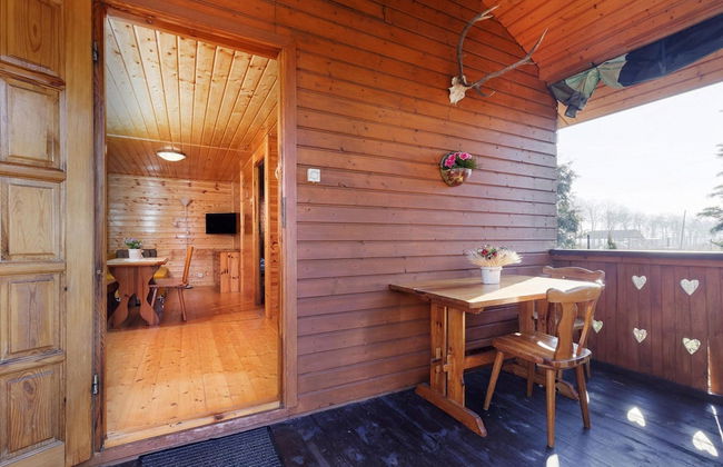 Holiday Home in Domyslow by Kolczewo - the Perfect Place for two Guests - Foto 9