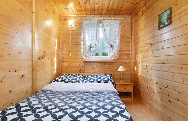 Holiday Home in Domyslow by Kolczewo - the Perfect Place for two Guests - Foto 3